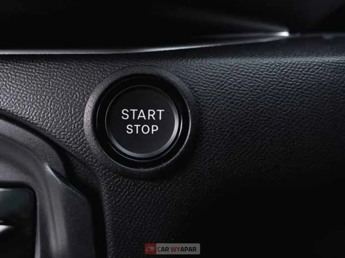 Citroen C3 Top Feature